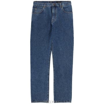 Balmain 26SS Balmain STRAIGHT ���� JEANS GH1MI043DG086EX TP57145240526SS Balmain STRAIGHT ���� JEANS GH1MI043DG086EX TP571
