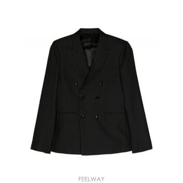 CELINE 24FW Celine Double breasted �������� 2V66P876X38DM TP57840003424FW Celine Double breasted �������� 2V66P876X38DM TP5
