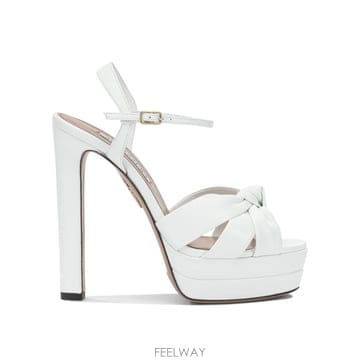 Aquazzura 26SS Aquazzura ���� ���� NINHIGB0NAPOPWWHITE TP57747183726SS Aquazzura ���� ���� NINHIGB0NAPOPWWHITE TP5774718