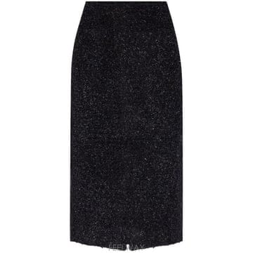 Balenciaga Balenciaga Tweed midi ��ĿƮ 793601T33281000 TP579364179Balenciaga Tweed midi ��ĿƮ 793601T33281000 TP5793641
