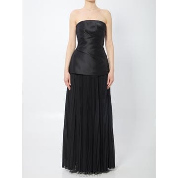 | Other Brand | 26SS �ַ��� ���� Claudette maxi �巹�� OS47033BLACK TP57747183226SS �ַ��� ���� Claudette maxi �巹�� OS47033BLACK TP