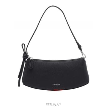 Kate Spade 26FW ����Ʈ�����̵� Loop �Ŀ�ġ KN338BLACK TP57839201026FW ����Ʈ�����̵� Loop �Ŀ�ġ KN338BLACK TP578392010