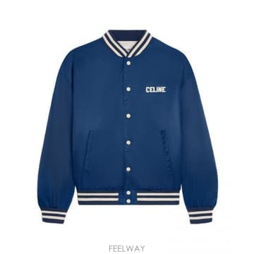 CELINE 25SS Celine GIUBBINI 2W22C227R07MR TP57840003225SS Celine GIUBBINI 2W22C227R07MR TP578400032