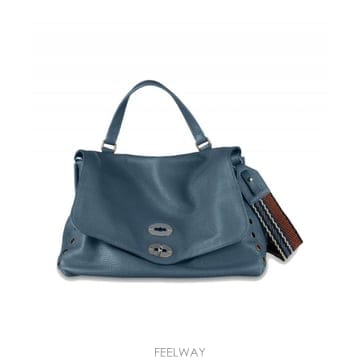 Zanellato 22FW Zanellato ���� messenger �� 68010005SZ0530BLUAVIO TP57879622FW Zanellato ���� messenger �� 68010005SZ0530BLUAVIO