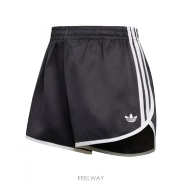 아디다스 여성 숏츠