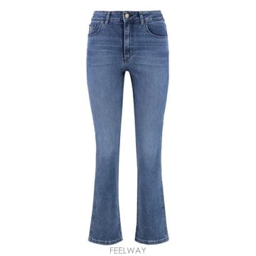 | Other Brand | LOIS JEANS Malena 5 pocket straight ���� jeans 25765374COBALTSLOIS JEANS Malena 5 pocket straight ���� jeans 2576537