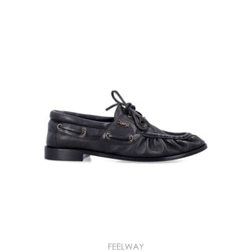 Saint Laurent 26FW ���ζ� LE ���� BATEAU 26AA002HL25VAA1000 TP58085771226FW ���ζ� LE ���� BATEAU 26AA002HL25VAA1000 TP580857
