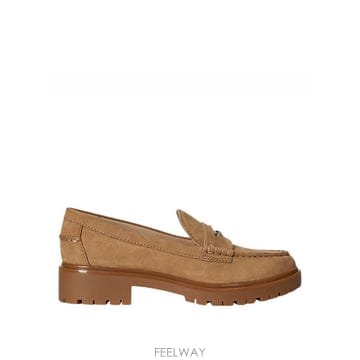 Ralph Lauren 25FW ���� �η� Marli Flats ���� 802974357001 TP58080650525FW ���� �η� Marli Flats ���� 802974357001 TP5808065