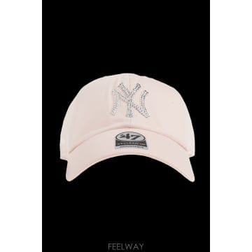 Sporty & Rich 26FW SPORTY ��ġ Cap with visor from the  47   The �� York Yank26FW SPORTY ��ġ Cap with visor from the  47   The �� 