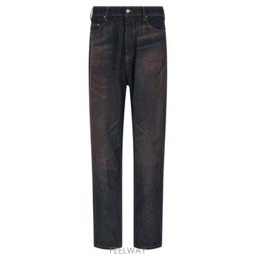 Maison Margiela 26SS �������������� ���� Jeans SH2LA0052M30055963 TP57880238426SS �������������� ���� Jeans SH2LA0052M30055963 TP57