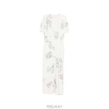 Victoria Beckham 26SS ���丮�ƺ��� ���� �巹�� 1126WDR007038B8010 TP57922340726SS ���丮�ƺ��� ���� �巹�� 1126WDR007038B8010 TP579