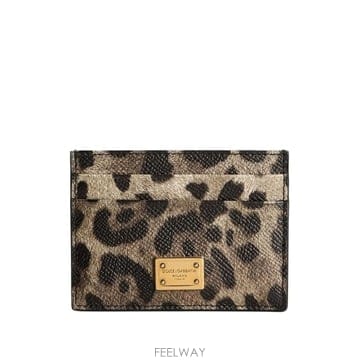 Dolce&Gabbana 26FW ��ü�ذ��ٳ� ī�� ��Ų Dauphine ����  �����ĵ� ����Ʈ  ����� metal detail  B26FW ��ü�ذ��ٳ� ī�� ��Ų Dauphine ����  �����ĵ� ��