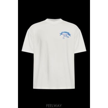 | Other Brand | 26FW ALL SAINTS T ���� Cray CRAYM024PFCHALKWHITE TP58048310226FW ALL SAINTS T ���� Cray CRAYM024PFCHALKWHITE TP580