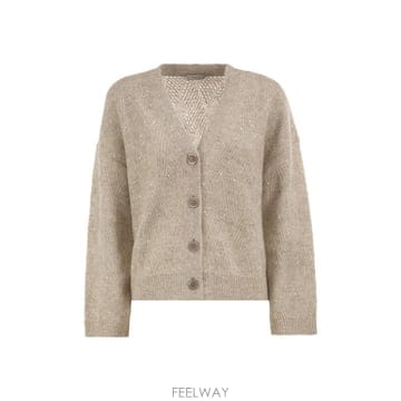 | Other Brand | 26FW Peserico V �� ��Ʈ ����� with sequins A99250F05G9100G44 TP5726FW Peserico V �� ��Ʈ ����� with sequins A99250F05G