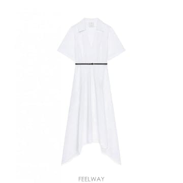 Givenchy 25SS Givenchy ���� �巹�� BW223R14V8100 TP57936415025SS Givenchy ���� �巹�� BW223R14V8100 TP579364150