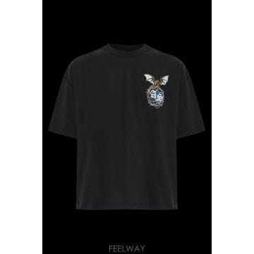 | Other Brand | 26FW ALL SAINTS T ���� Wyvern WYVERNM007PFWASHEDBLACK TP58048326FW ALL SAINTS T ���� Wyvern WYVERNM007PFWASHEDBLACK 