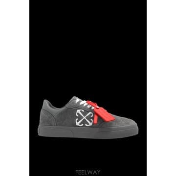 Off White 24FW Off ȭ��Ʈ �ο� ����Ŀ�� �� vulcanized OMIA293F24LEA0020701 TP57924FW Off ȭ��Ʈ �ο� ����Ŀ�� �� vulcanized OMIA293F24