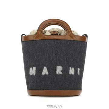 Marni 23FW Marni FELT �� ���� TROPICALIA ���� �� SCMP0056Q4P4915ZO253 TP23FW Marni FELT �� ���� TROPICALIA ���� �� SCMP0056Q4P