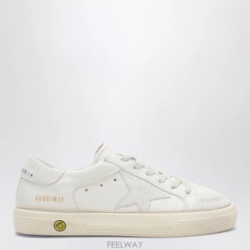 Golden Goose 26FW ��籸�� May ����Ŀ�� in ȭ��Ʈ ���� GTF00495GF00481410100 TP580853926FW ��籸�� May ����Ŀ�� in ȭ��Ʈ ���� GTF00495GF00