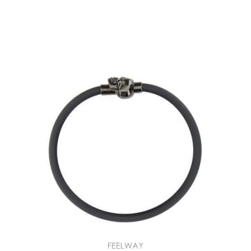 Alexander Mcqueen 25SS �˷���� ���� ���� rubber ���� �극�̽��� 7058461AAJJ1000 TP57789312725SS �˷���� ���� ���� rubber ���� �극�̽��� 7058461