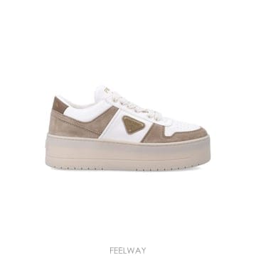 PRADA 26FW ����� ����� �ٿ�Ÿ�� ���� ����Ŀ�� 26A1E792MMLOF0F24 TP58072766326FW ����� ����� �ٿ�Ÿ�� ���� ����Ŀ�� 26A1E792MMLO