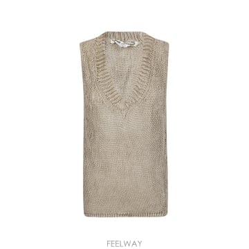 Comme des Garcons 26SS �ĵ������� V �� GILET ������ GQN006ECRU TP57490599826SS �ĵ������� V �� GILET ������ GQN006ECRU TP5749059