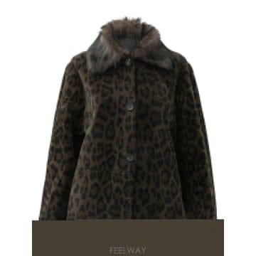| Other Brand | 25FW �ʸ��������ƴ� Reversible ��Ʈ ��Ʈ in shearling ALISONMIXAGNELLOL25FW �ʸ��������ƴ� Reversible ��Ʈ ��Ʈ in shearling 