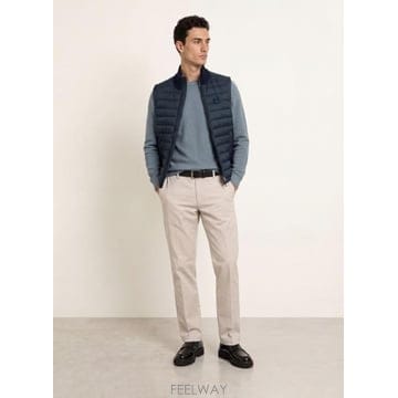 COLMAR COLMAR Quilted ����Ʈ in a mix of materials 100320558317000 TP5COLMAR Quilted ����Ʈ in a mix of materials 1003205583
