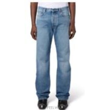 Off White Off ȭ��Ʈ ���� Arrow ���� Relaxed Jeans 44XYA18JS26D002400 TP57747Off ȭ��Ʈ ���� Arrow ���� Relaxed Jeans 44XYA18JS26D0