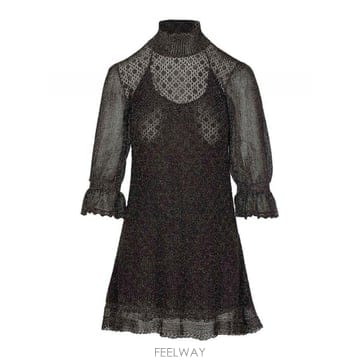 Chloe 26SS chloe ���� �巹�� 26SMR036200YYBLACK TP58036018826SS chloe ���� �巹�� 26SMR036200YYBLACK TP580360188