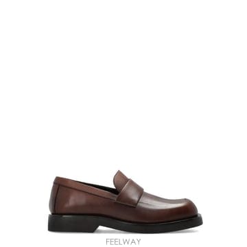 (해외배송) 지미추 지미추 버프 로퍼 BUFFLOAFERKUT