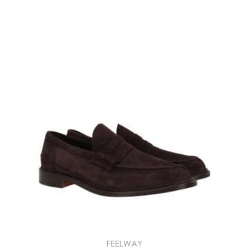 | Other Brand | 24SS Trickers ���� business casual ���� 79561COFFEE TP57879655224SS Trickers ���� business casual ���� 79561COFFEE TP