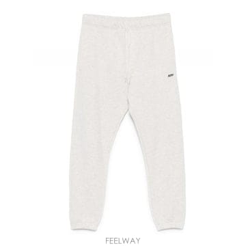 AUTRY 25FW Autry Grey ��ư Sweatpants With ���� �ΰ� SPPMA3JM TP5781900825FW Autry Grey ��ư Sweatpants With ���� �ΰ� SPPMA3J