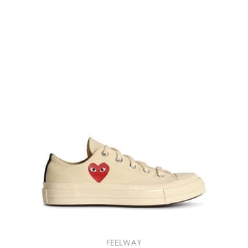 Comme des Garcons 26SS �ĵ������� Red ��Ʈ ȭ��Ʈ Tela ����Ŀ�� AZK128001WHITE TP57924358426SS �ĵ������� Red ��Ʈ ȭ��Ʈ Tela ����Ŀ�� AZK12800