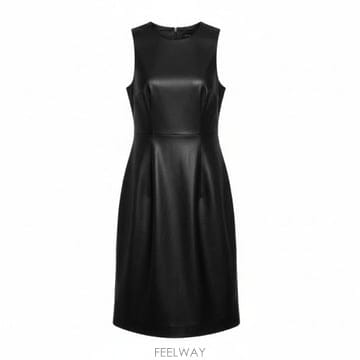 Nanushka 26SS Nanushka WINTA �巹�� NW26PSDR00899BLACK TP57839197026SS Nanushka WINTA �巹�� NW26PSDR00899BLACK TP578391