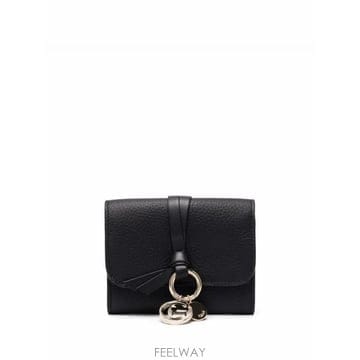 Chloe 26SS chloe ���� Alphabet trifold �з� ���� CHC21WP945F57001 TP577826SS chloe ���� Alphabet trifold �з� ���� CHC21WP945F