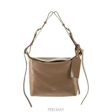 Furla 26FW FURLA GINEVRA M   ��� �� in Smooth ���� WB02019BX41844489S26FW FURLA GINEVRA M   ��� �� in Smooth ���� WB02019B