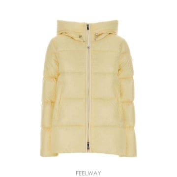 Moncler 26FW Moncler Technical nylon fabric  �ٿ� filling  Adjustable26FW Moncler Technical nylon fabric  �ٿ� filling  Adj