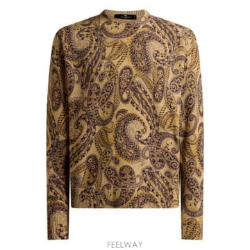 ETRO 25FW Etro Etro ������ MRKF0096AKC88S9820 TP57839196025FW Etro Etro ������ MRKF0096AKC88S9820 TP578391960