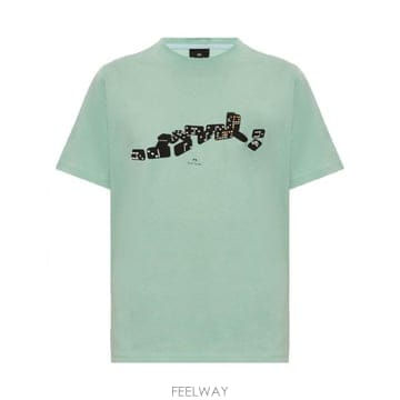 Paul Smith 24SS PS BY �����̽� ���� T ���� M2R011RMP444030B TP57924357624SS PS BY �����̽� ���� T ���� M2R011RMP444030B TP579
