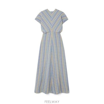 Toteme 26SS Toteme ���� �巹�� 243WRD1103FB0201P193 TP57929979326SS Toteme ���� �巹�� 243WRD1103FB0201P193 TP5792997