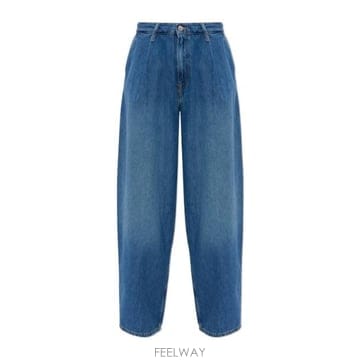 | Other Brand | 26SS SAMSOE SAMSOE ���� jeans F26100009FLUIDDENIM TP57922327726SS SAMSOE SAMSOE ���� jeans F26100009FLUIDDENIM TP57