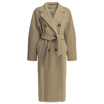 Max Mara 26FW �������� Icon �� ��Ʈ 2621018010600MADAME032 TP57841085326FW �������� Icon �� ��Ʈ 2621018010600MADAME032 TP57