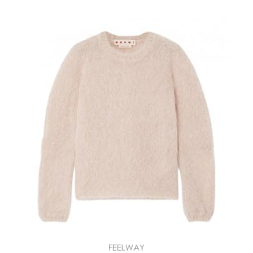 Marni 24FW Marni ���� ��Ʈ ������ GCMD0559A000C15PINK TP57924567324FW Marni ���� ��Ʈ ������ GCMD0559A000C15PINK TP5792