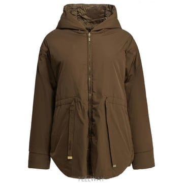 Max Mara 26FW �������� Reversible Water Repellent ��ī 2629486024600MTCCHAR26FW �������� Reversible Water Repellent ��ī 26294860