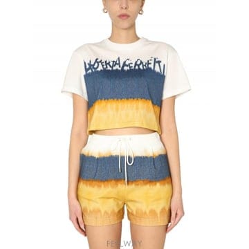 Alberta Ferretti 21SS �˺���Ÿ �䷹Ƽ ���� T ���� 07100183 TP57925755721SS �˺���Ÿ �䷹Ƽ ���� T ���� 07100183 TP579257557