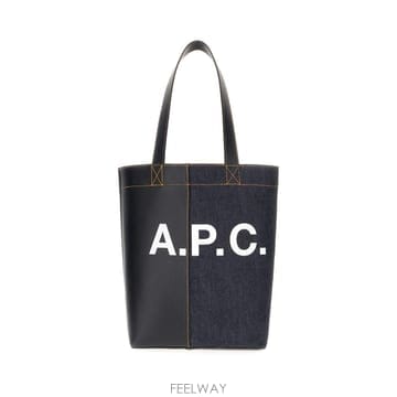 A.P.C. 24FW A P C  ��Ƽ �÷� ���� �� fabric Axel ��� �� CODDPM61963IAK TP57924FW A P C  ��Ƽ �÷� ���� �� fabric Axel ��� �� CODD