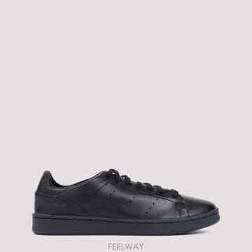 Yohji Yamamoto 24FW Y 3 STAN SMITH SNEAKER IG4036BLACK TP57924567024FW Y 3 STAN SMITH SNEAKER IG4036BLACK TP579245670