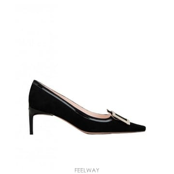 Roger Vivier 25SS ���� ��� ���� ��� Heeled ���� RVW72240730N5WB999 TP57819006425SS ���� ��� ���� ��� Heeled ���� RVW72240730N5