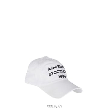 Acne 26FW ��ũ�� Studios Cappello logato C40477DC6 TP58021225026FW ��ũ�� Studios Cappello logato C40477DC6 TP580212